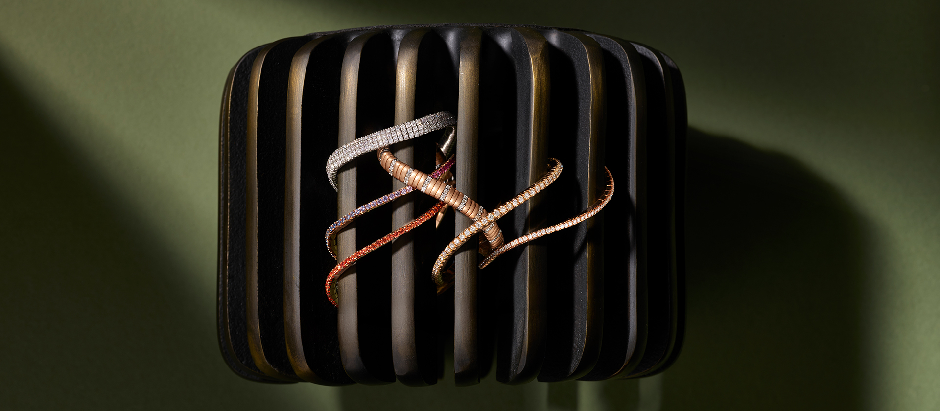 Armb&auml;nder